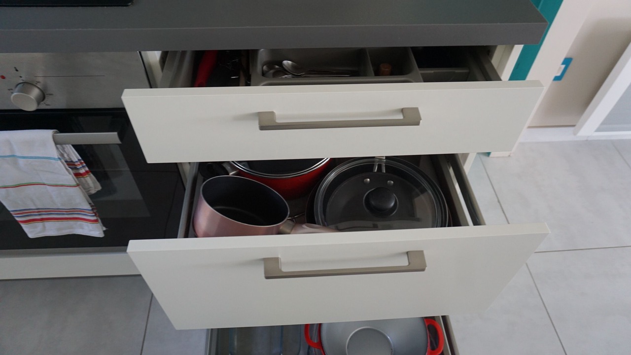 Photo of Kitchen in Holque