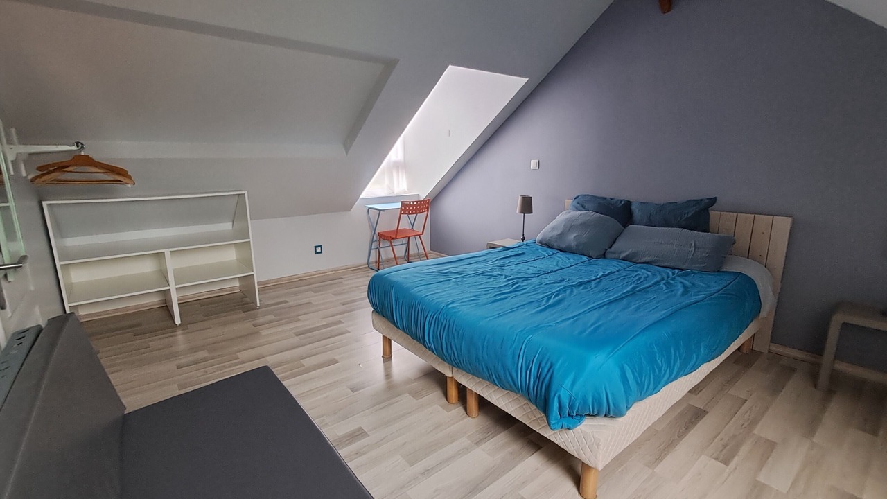 Photo of Bedroom in Holque