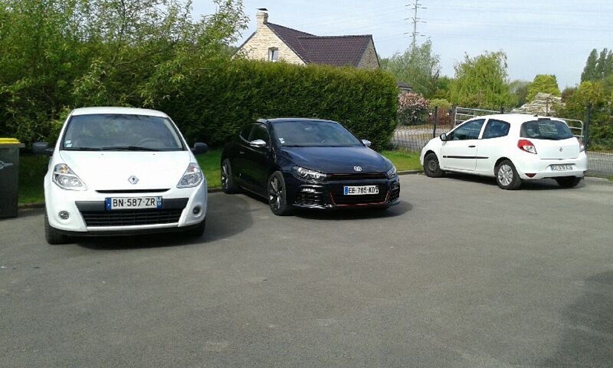 Photo of Outdoor in Holque