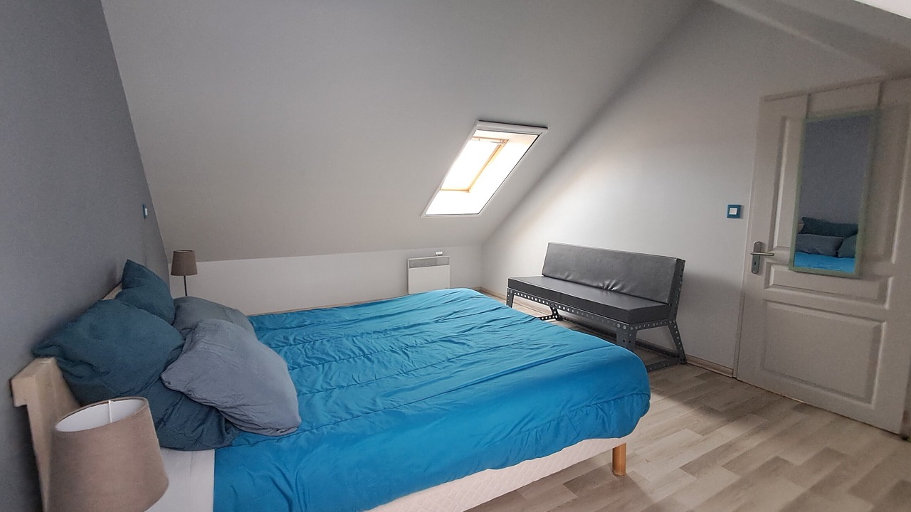 Photo of Bedroom in Holque