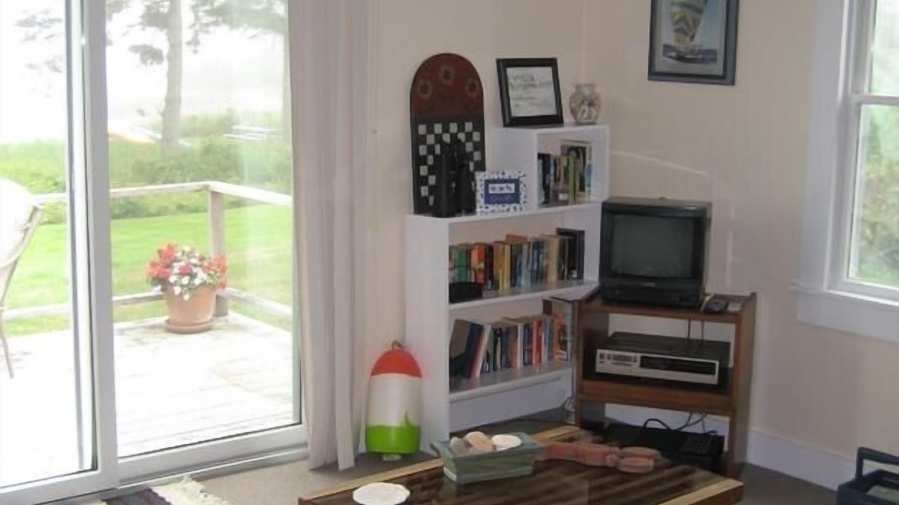 Photo of Livingroom in Bernard