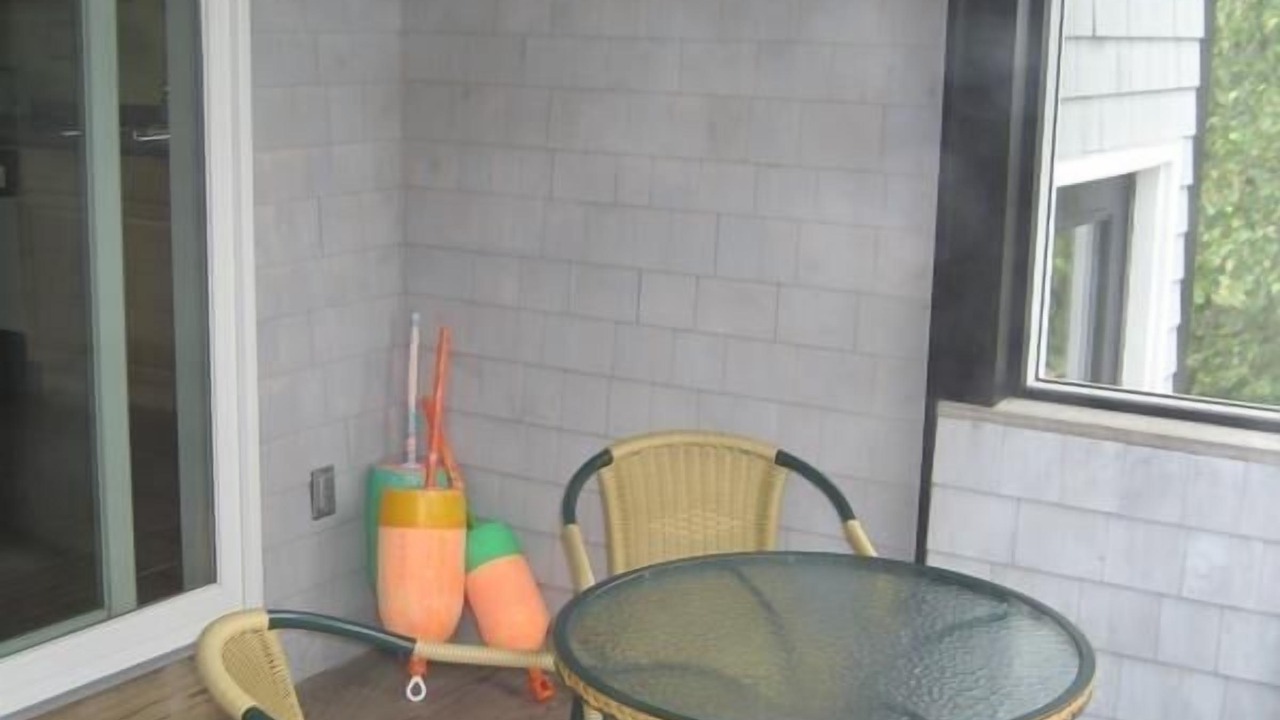 Photo of Outdoor in Bernard