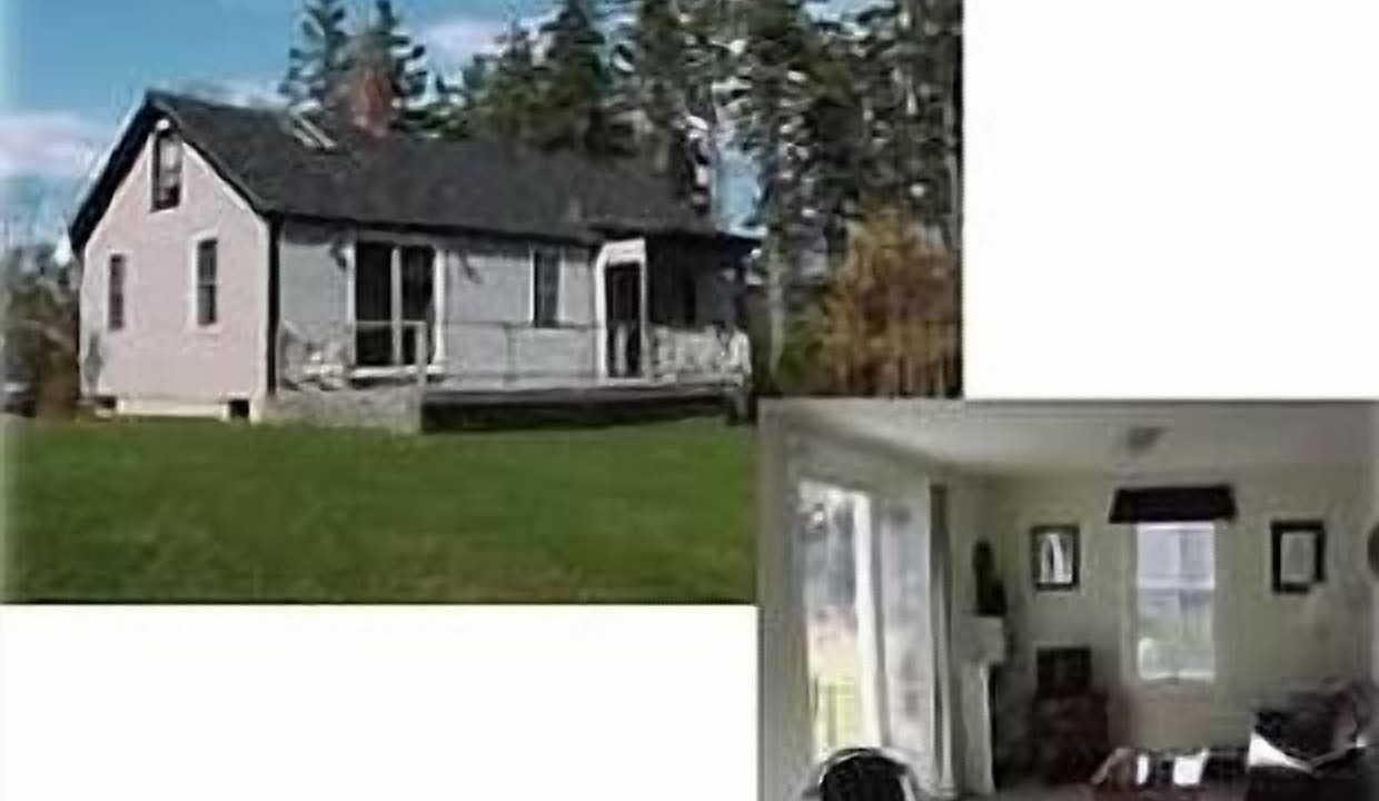 Photo of Outdoor in Bernard