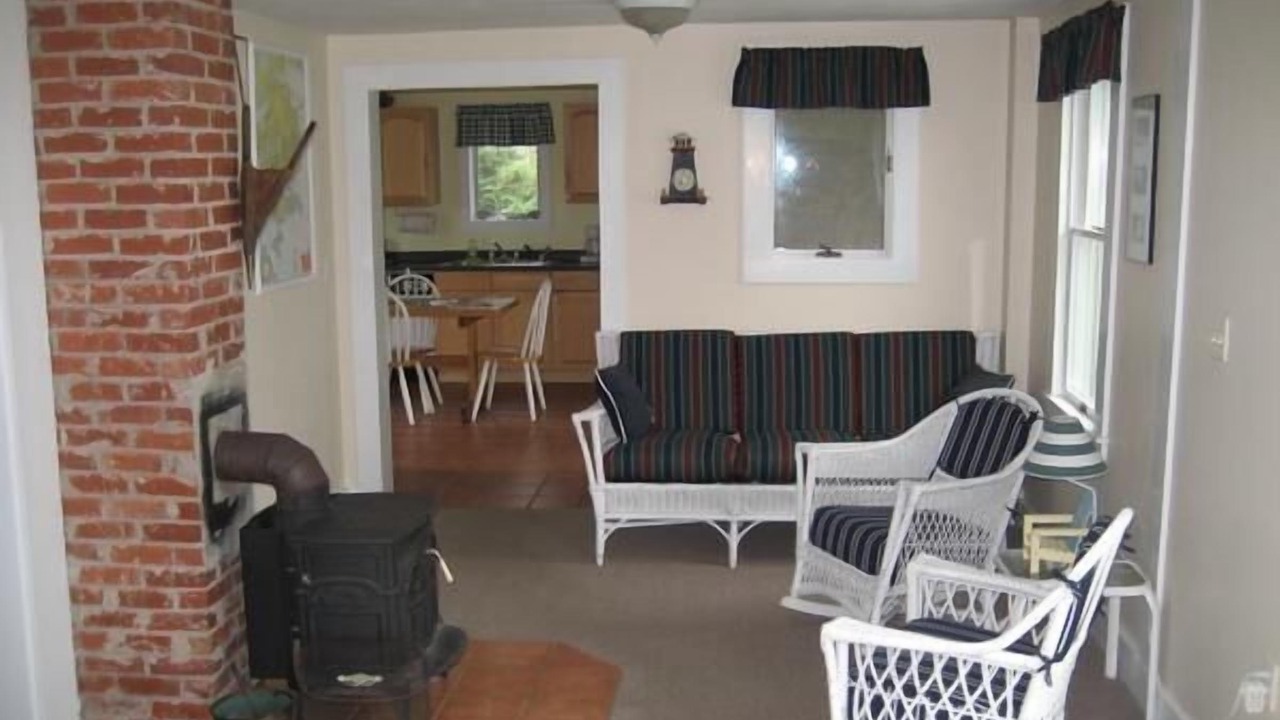 Photo of Bedroom in Bernard