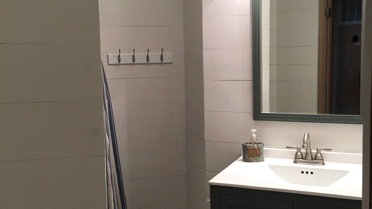Photo of Bathroom in Black Mountain