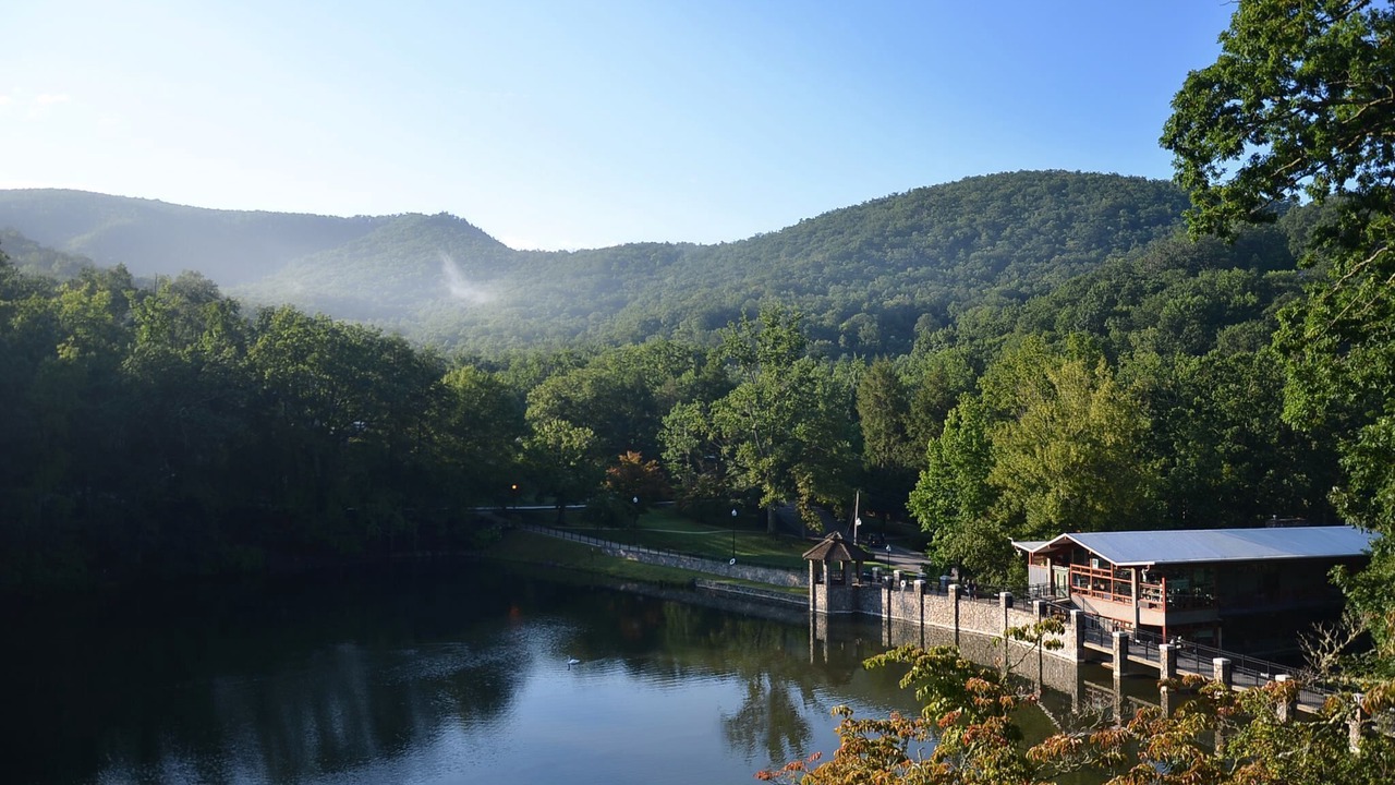 Photo of Outdoor in Black Mountain
