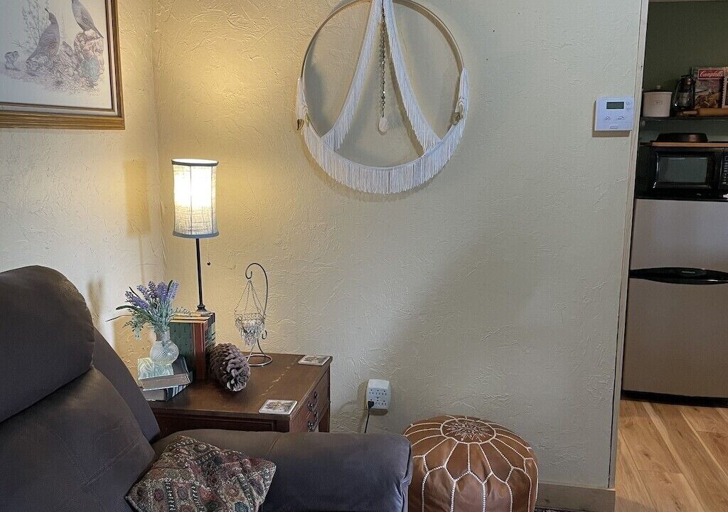 Photo of Livingroom in Hawkins