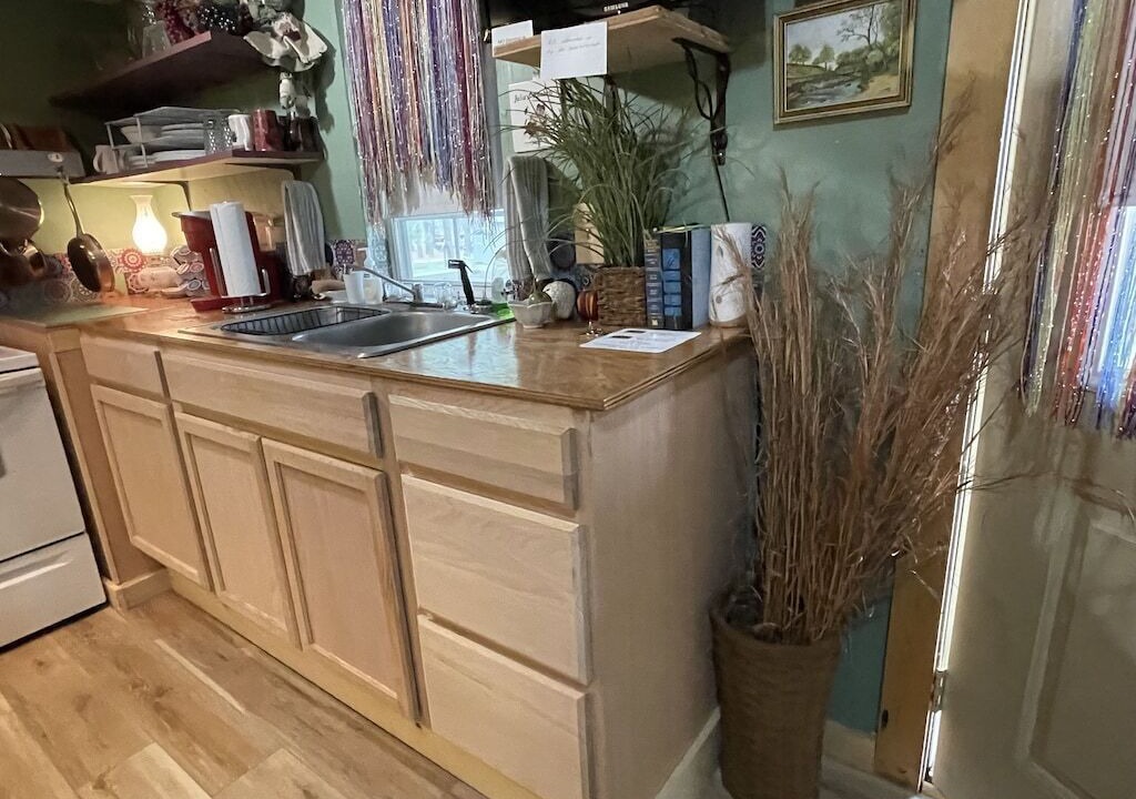 Photo of Kitchen in Hawkins