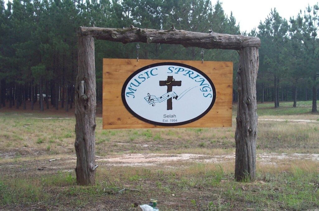 Photo of Outdoor in Hawkins