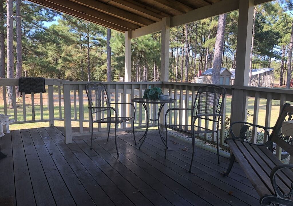 Photo of Outdoor in Hawkins