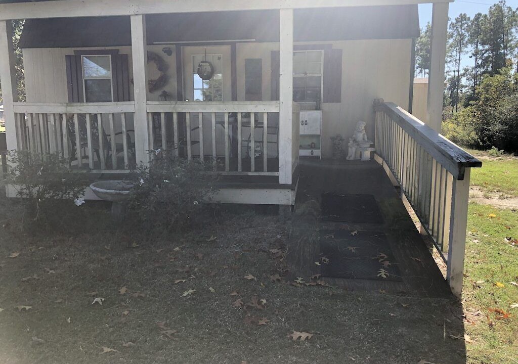 Photo of Outdoor in Hawkins