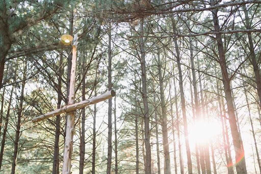Photo of Outdoor in Hawkins