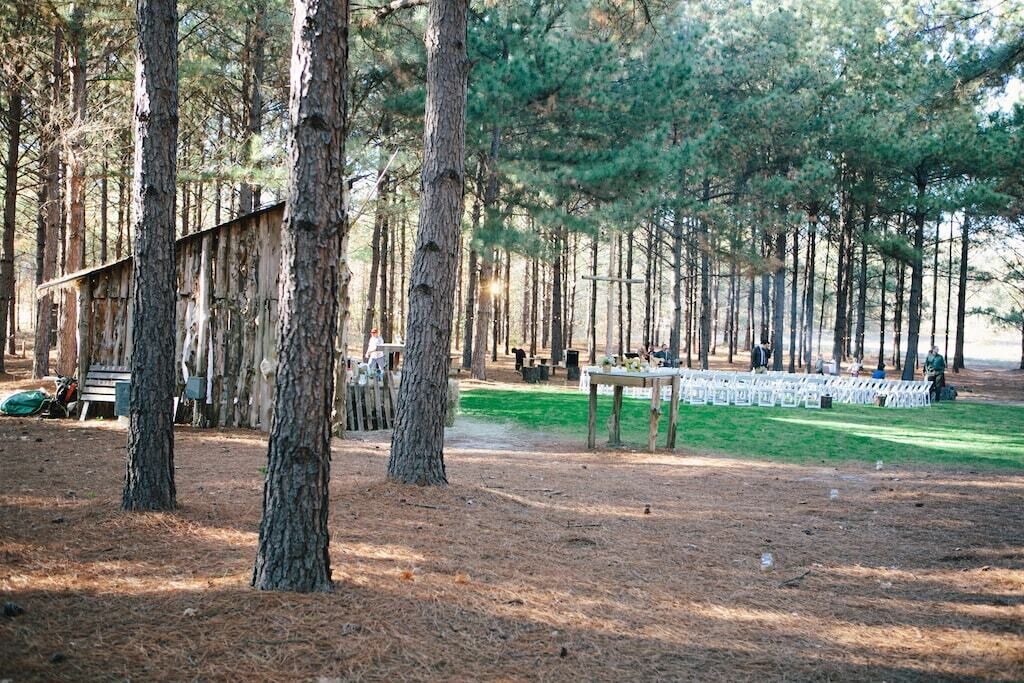 Photo of Outdoor in Hawkins