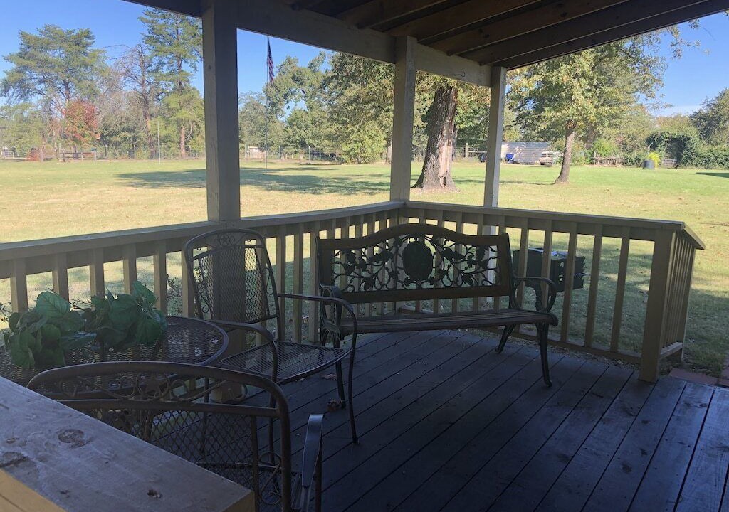 Photo of Outdoor in Hawkins