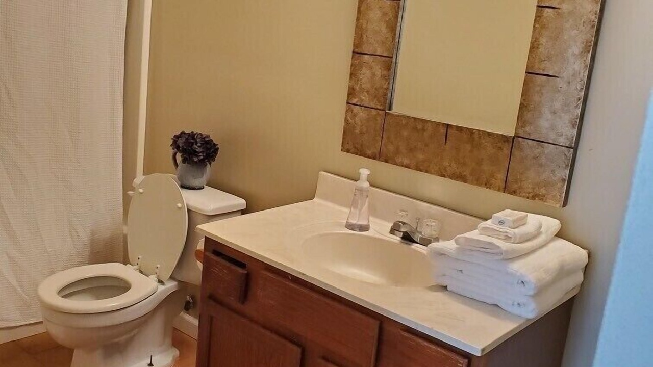 Photo of Bathroom in Waleska