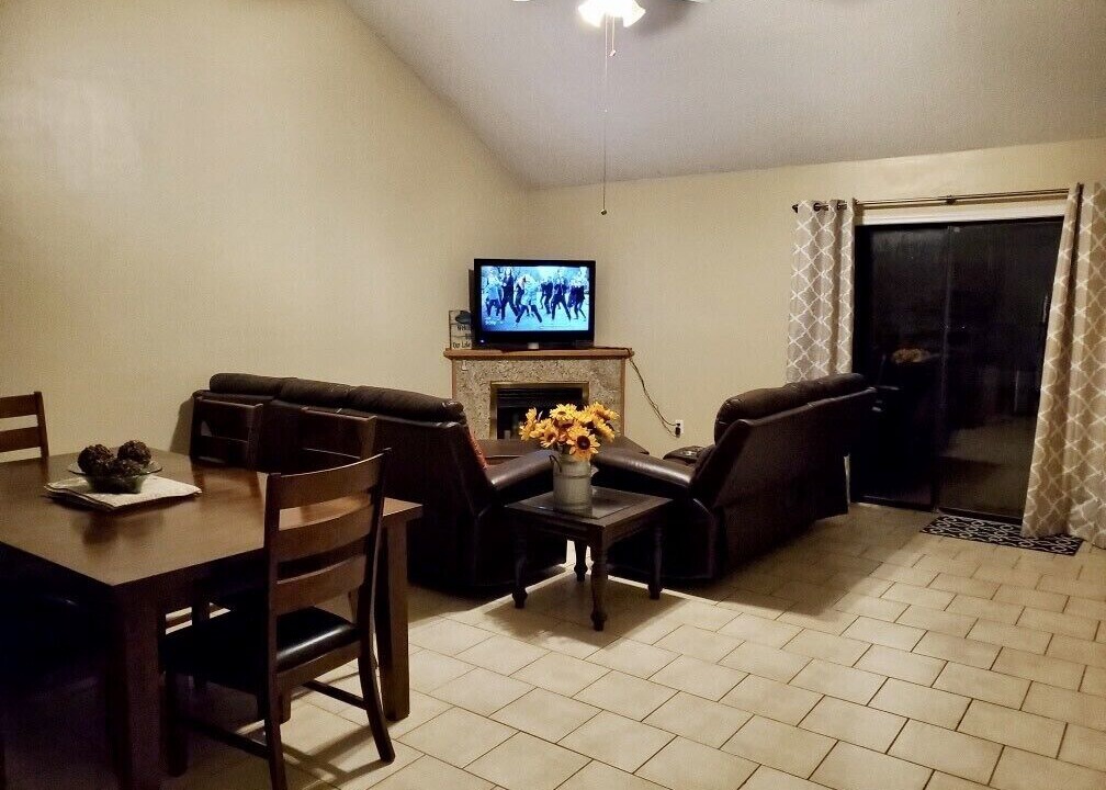 Photo of Livingroom in Waleska