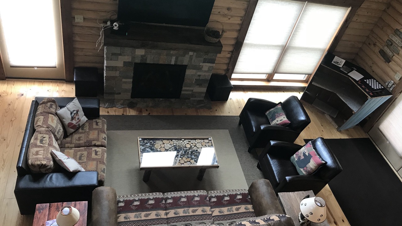 Photo of Livingroom in Fairfield