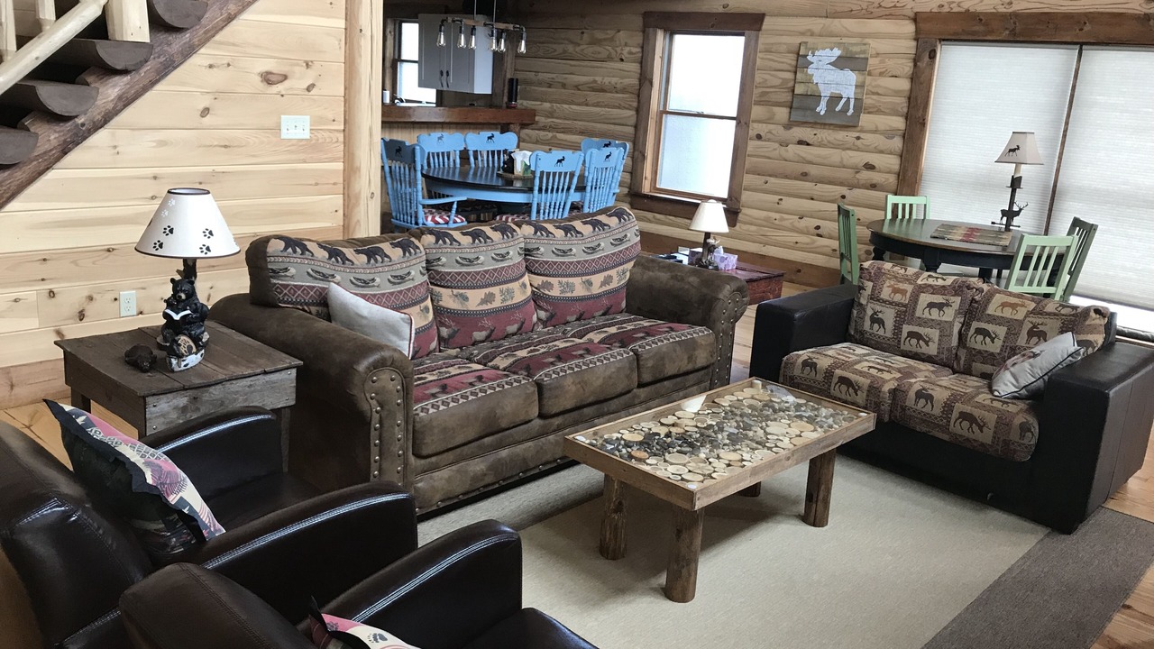 Photo of Livingroom in Fairfield