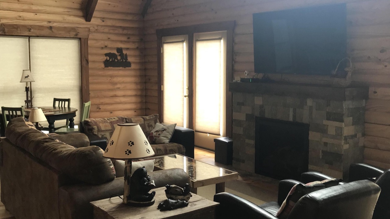 Photo of Livingroom in Fairfield