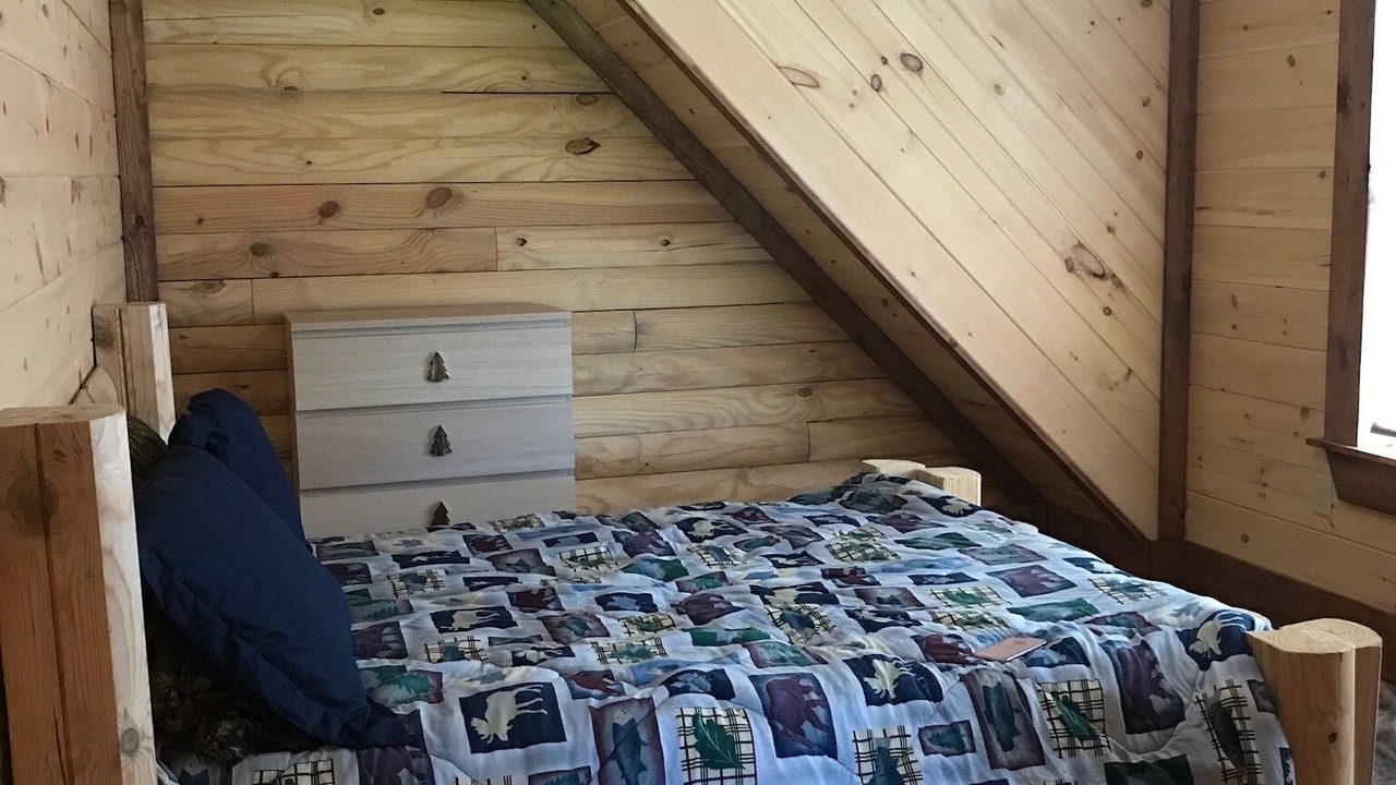 Photo of Bedroom in Fairfield