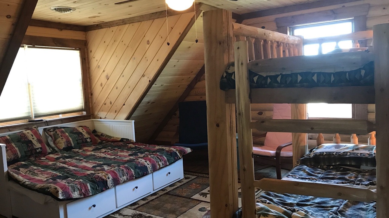 Photo of Bedroom in Fairfield