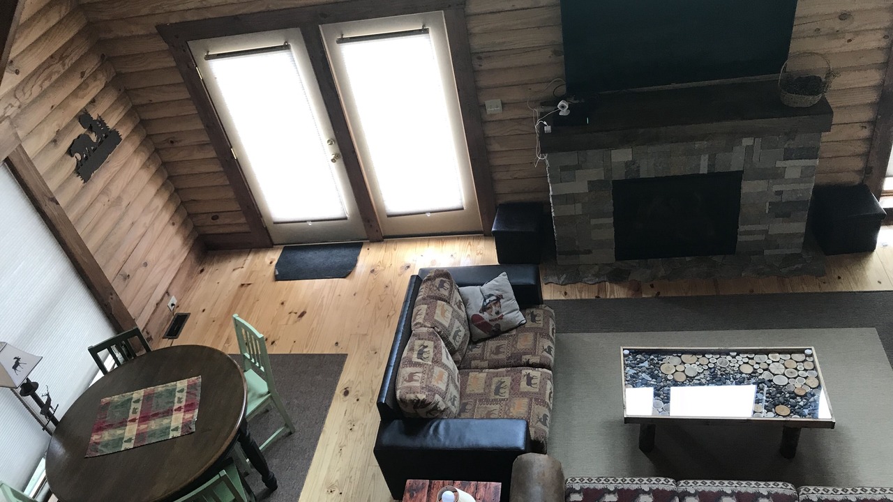Photo of Livingroom in Fairfield