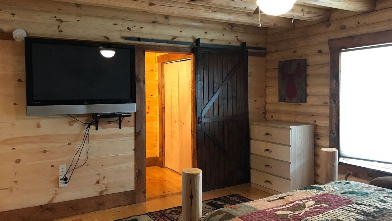 Photo of Bedroom in Fairfield