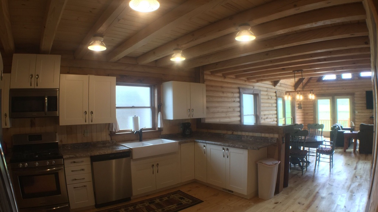 Photo of Kitchen in Fairfield