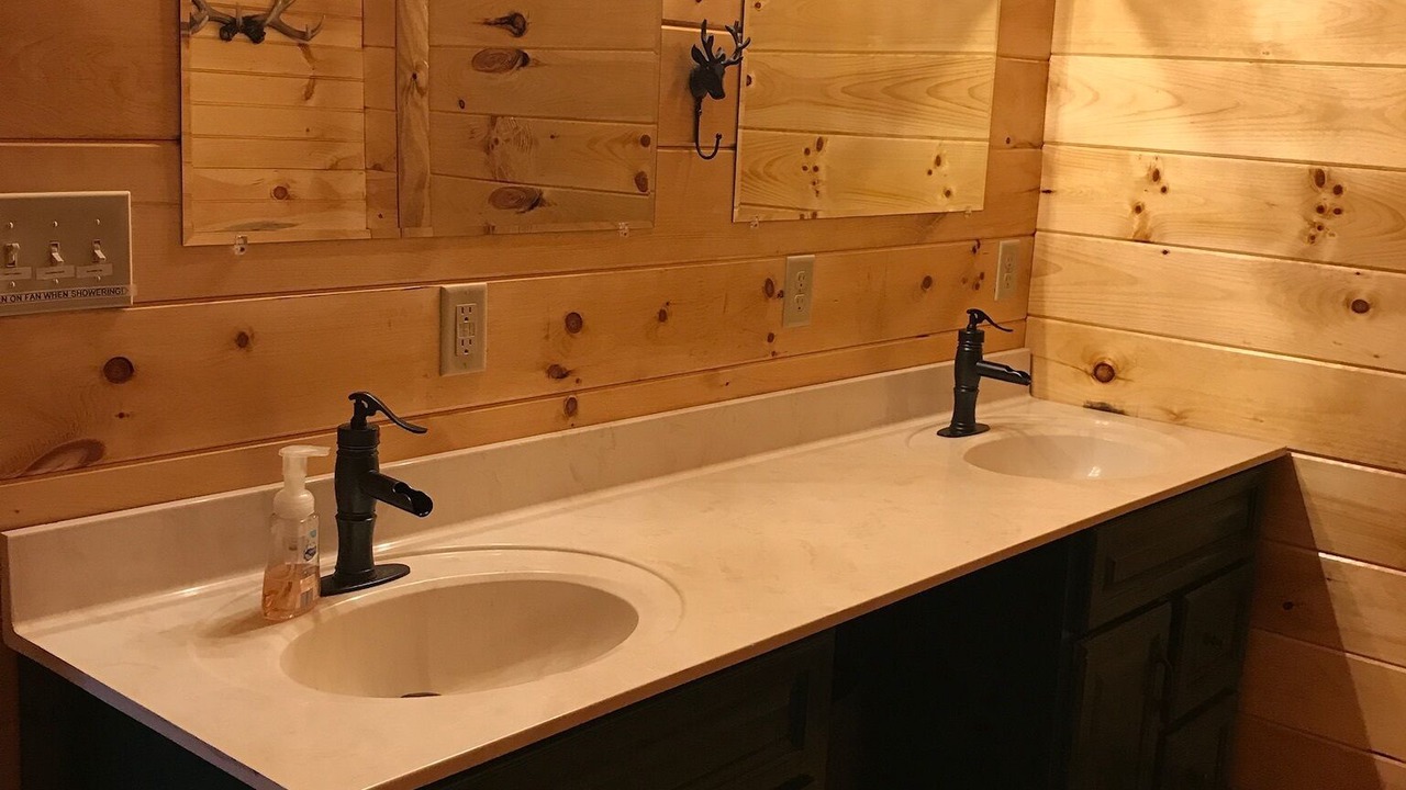 Photo of Bathroom in Fairfield