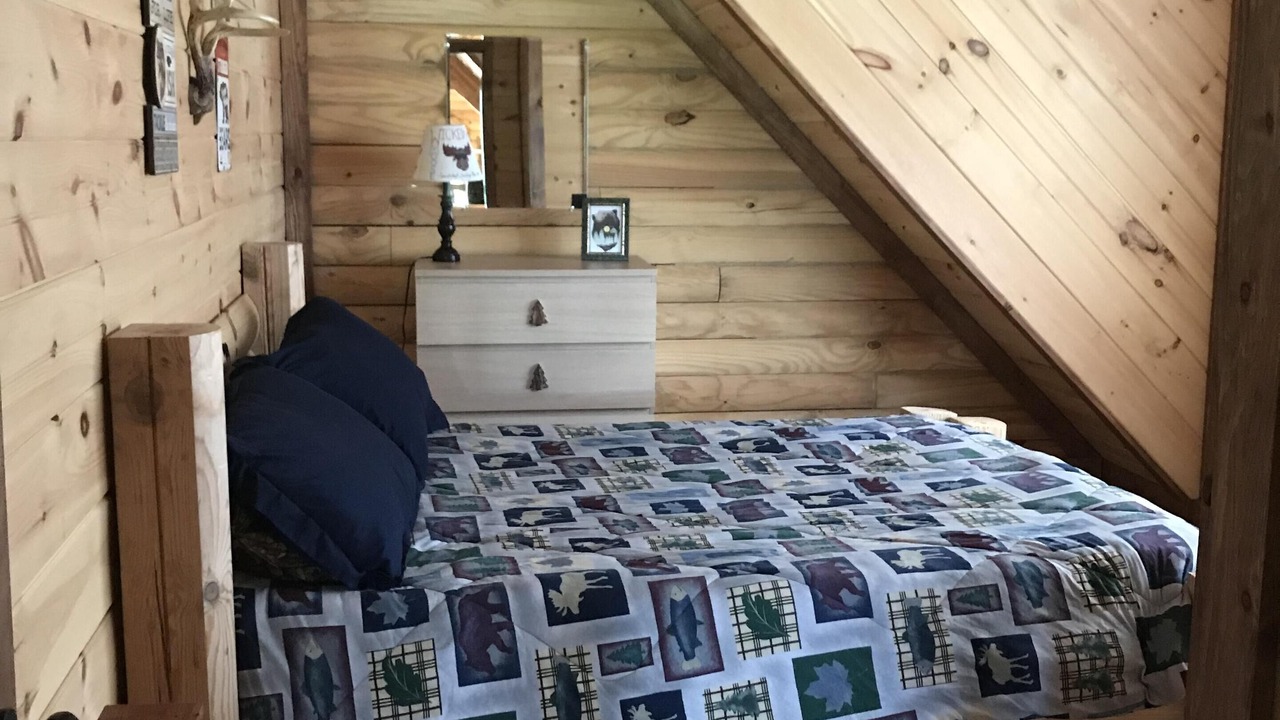 Photo of Bedroom in Fairfield