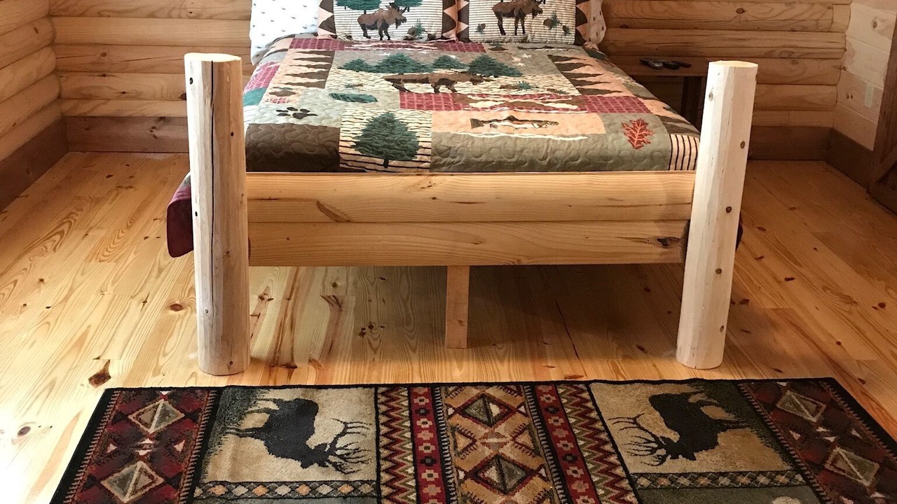 Photo of Bedroom in Fairfield