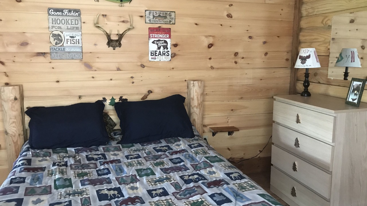 Photo of Bedroom in Fairfield