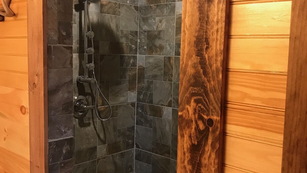 Photo of Bathroom in Fairfield