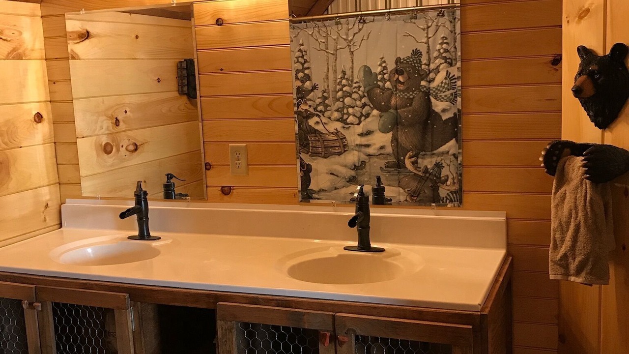 Photo of Bathroom in Fairfield