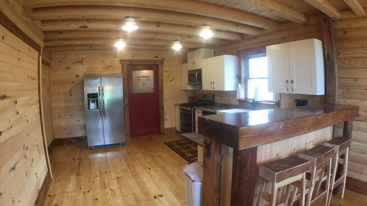 Photo of Kitchen in Fairfield