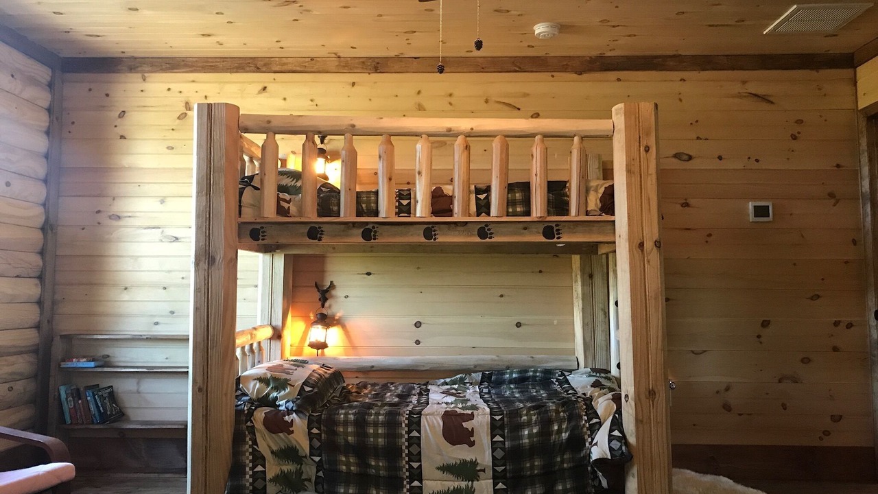 Photo of Bedroom in Fairfield