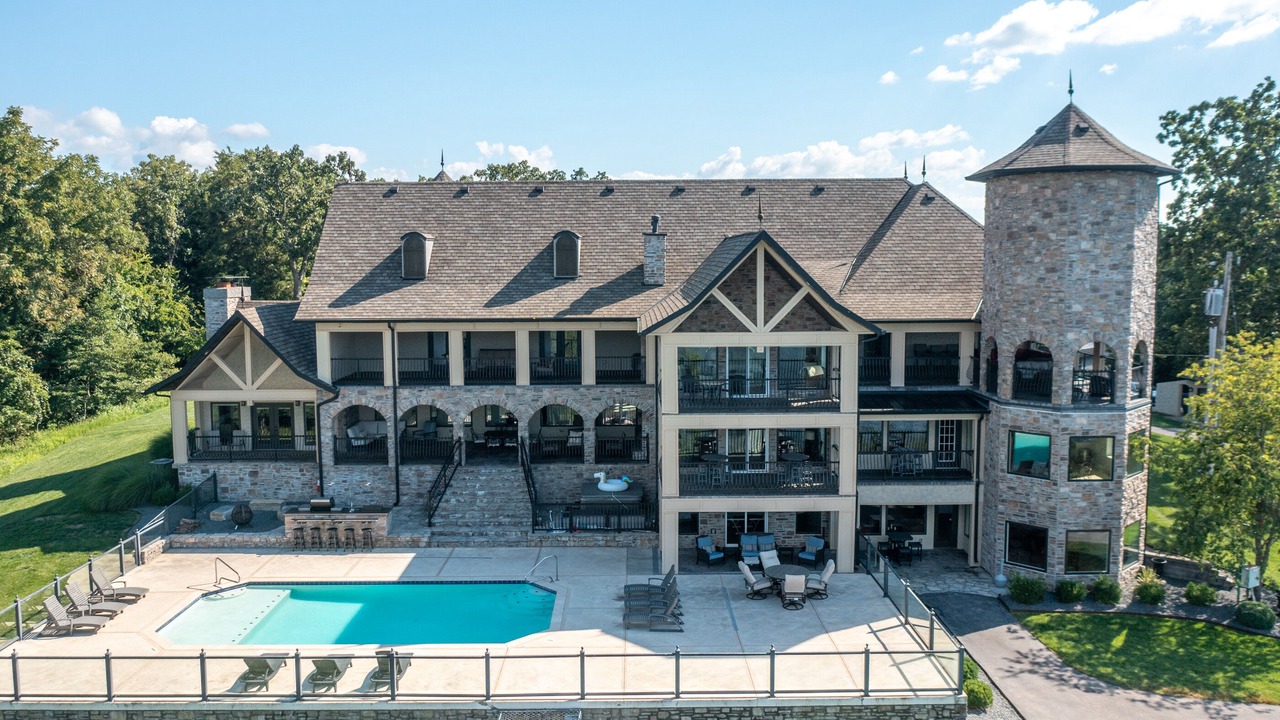 Photo of Outdoor in Osage Beach