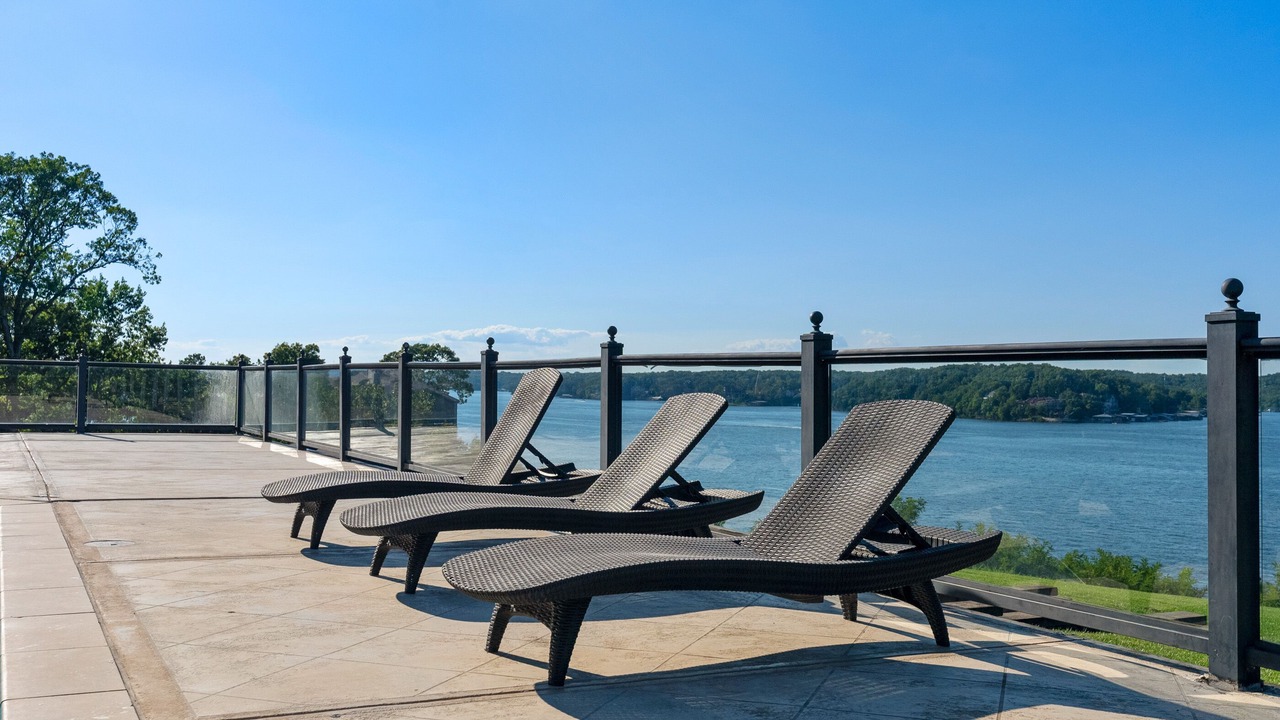 Photo of Patio Balcony in Osage Beach