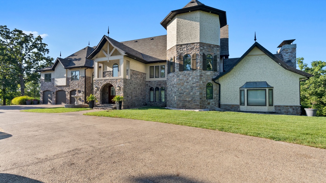 Photo of Outdoor in Osage Beach