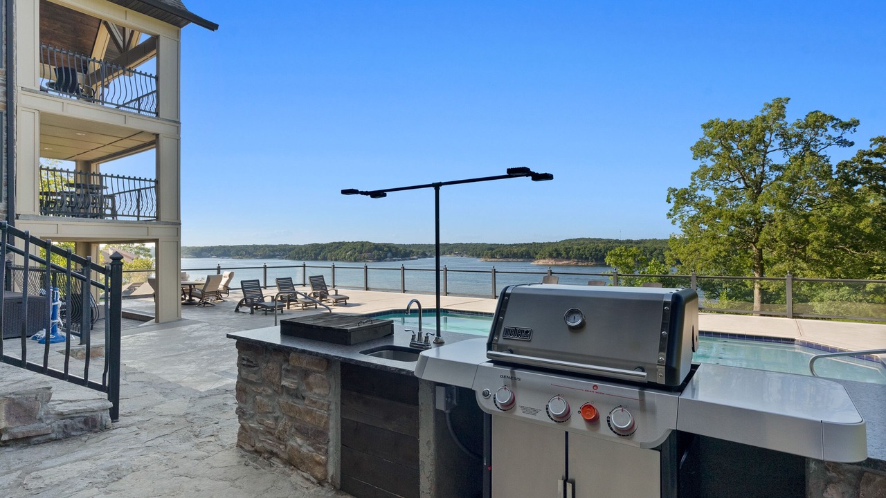 Photo of Outdoor in Osage Beach