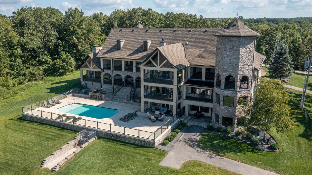 Photo of Outdoor in Osage Beach