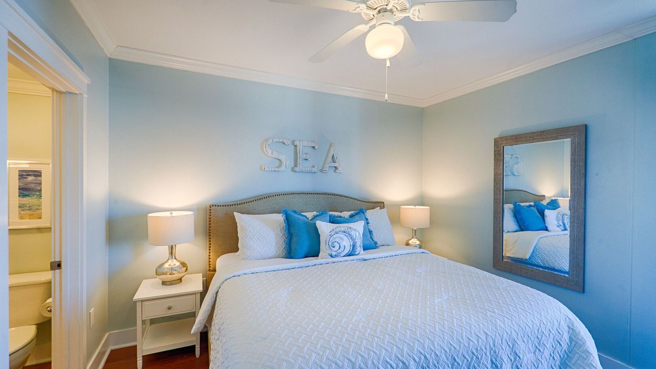 Photo of Bedroom in Fort Walton Beach