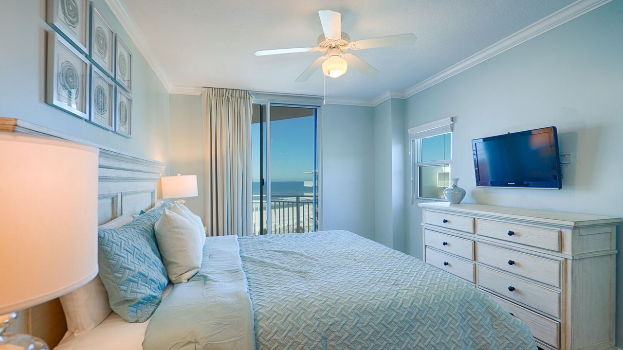 Photo of Bedroom in Fort Walton Beach
