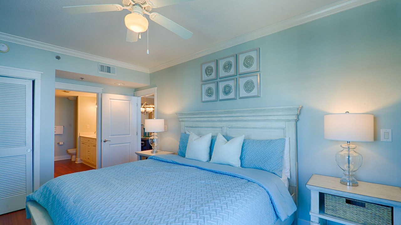 Photo of Bedroom in Fort Walton Beach