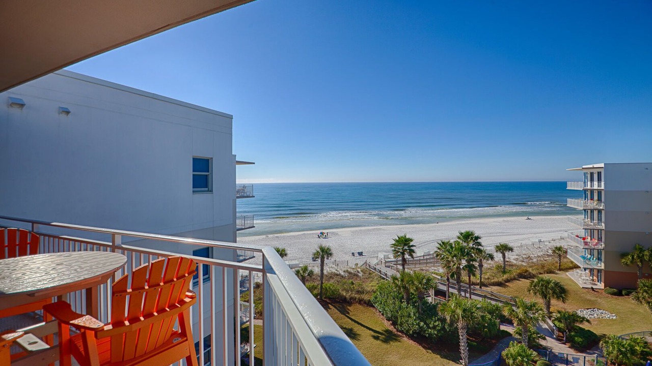 Photo of Outdoor in Fort Walton Beach