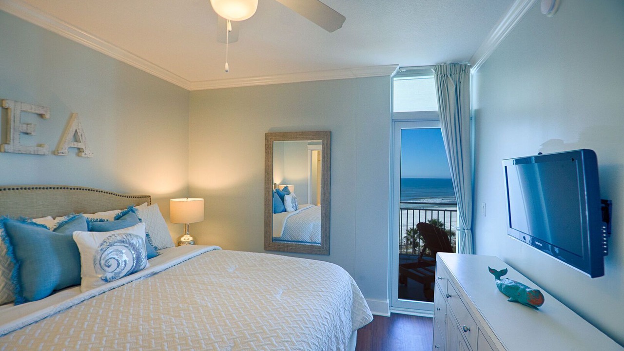 Photo of Bedroom in Fort Walton Beach