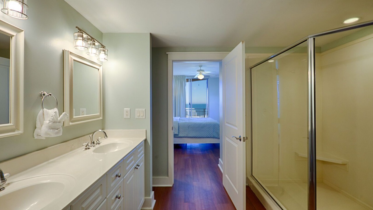 Photo of Bathroom in Fort Walton Beach