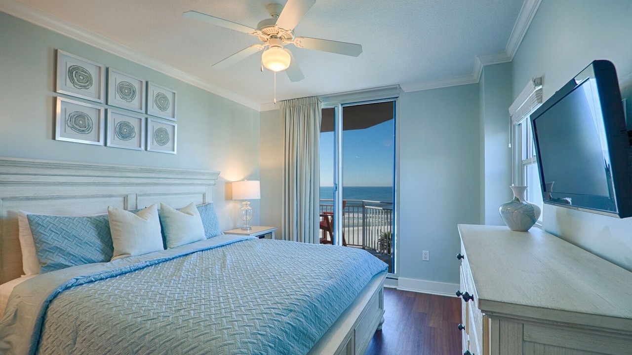 Photo of Bedroom in Fort Walton Beach
