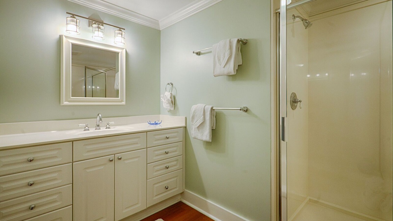 Photo of Bathroom in Fort Walton Beach