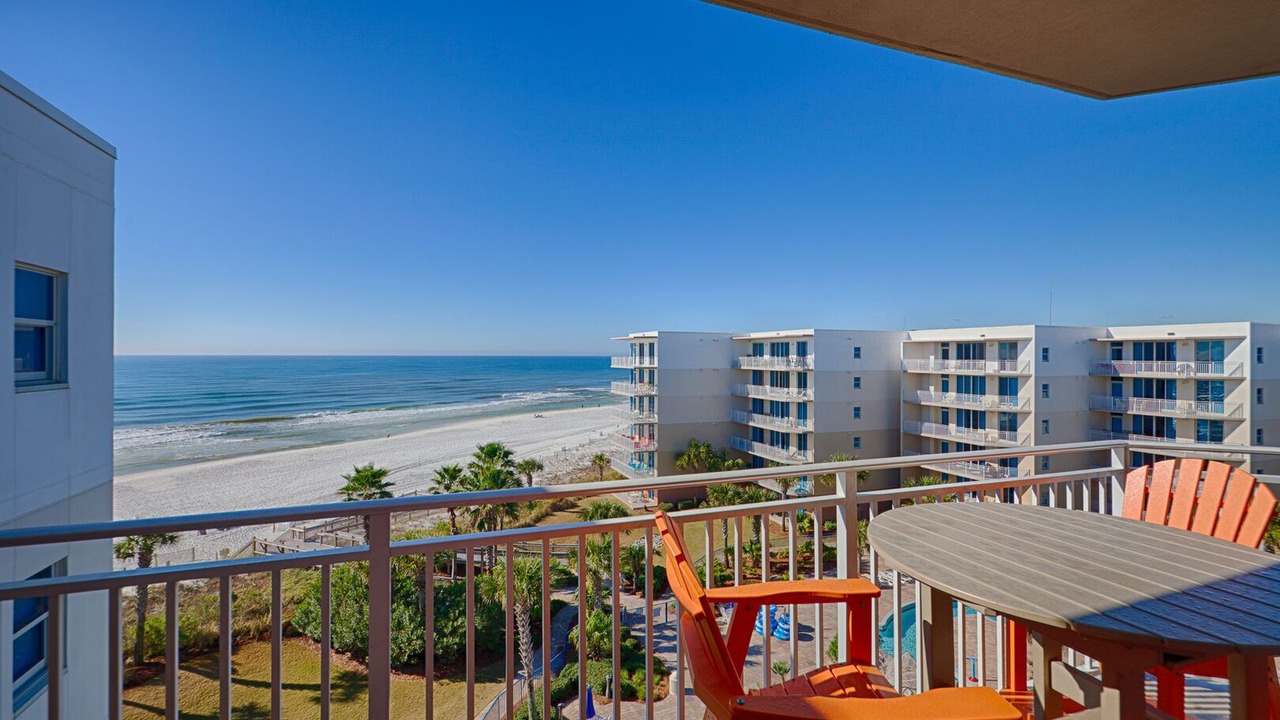 Photo of Outdoor in Fort Walton Beach
